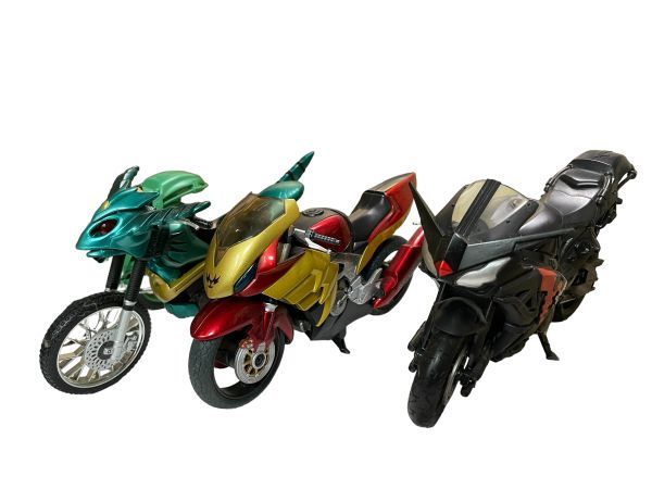 まとめ売り 7個セット バンダイ S.H.フィギュアーツ 仮面ライダー