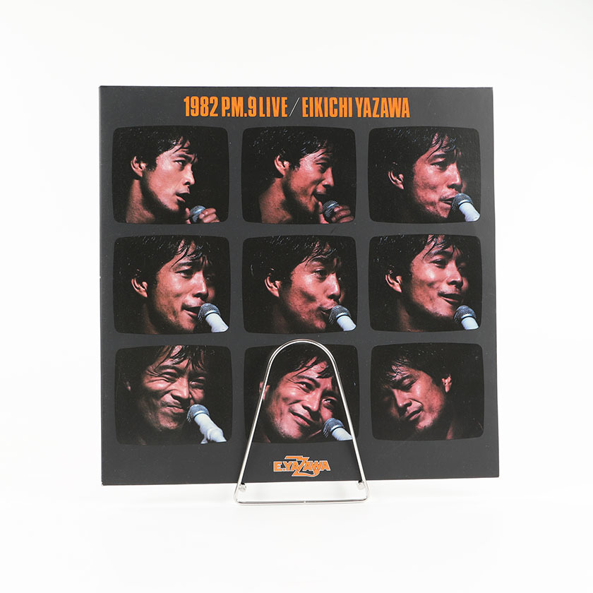 Yahoo!オークション - LP 矢沢永吉 1982 P.M.9 LIVE 1983年発売 Yahoo!オークション - LP 矢沢永吉 1982 P.M.9 LIVE 1983年発売