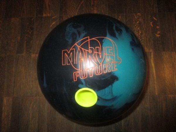 # storm ma-veru Max Future 15 pound light . used 20 game STORM MARVEL MAXX FUTUREma- bell NRG nano #