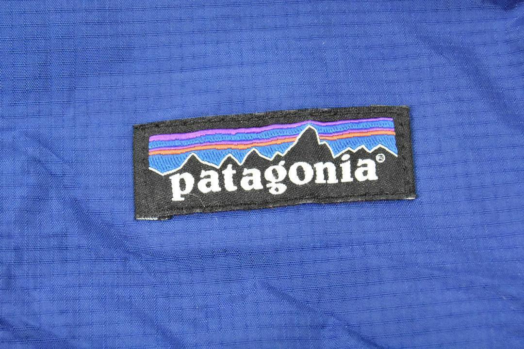 パタゴニア マウンテン パーカ 9454c patagonia_画像7