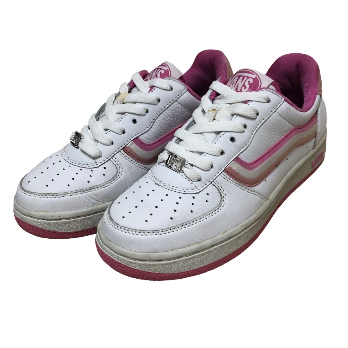 Yahoo!オークション - AJ847 VANS バンズ レディース スニーカー Yahoo!オークション - AJ847 VANS バンズ レディース スニーカー