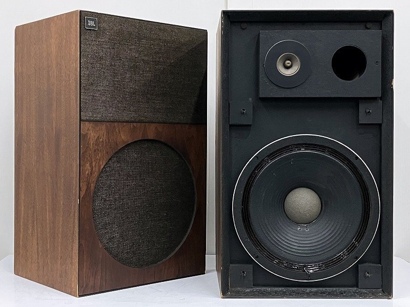 Yahoo!オークション - 【全国発送可】JBL L88 Nova スピーカー Yahoo!オークション - 【全国発送可】JBL L88 Nova スピーカー