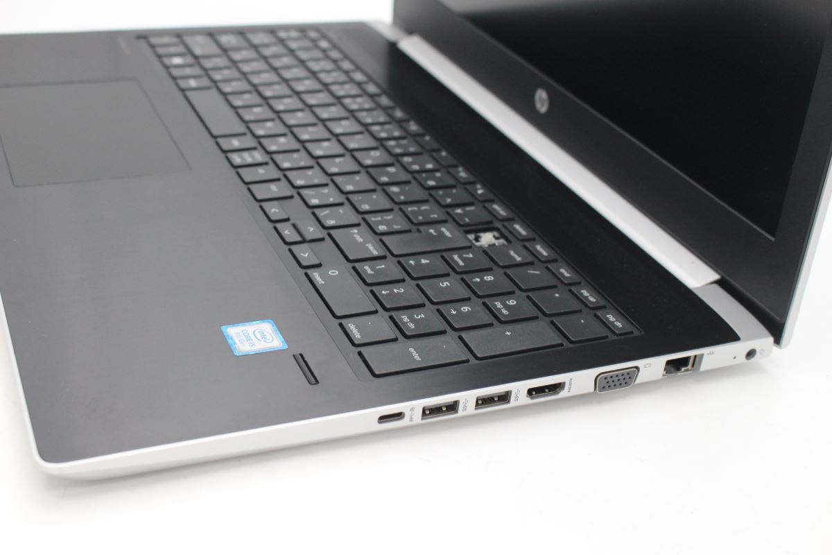 60%OFF】 i5-8250U 八世代 Windows11 450G5 ProBook HP 15.6型 フルHD