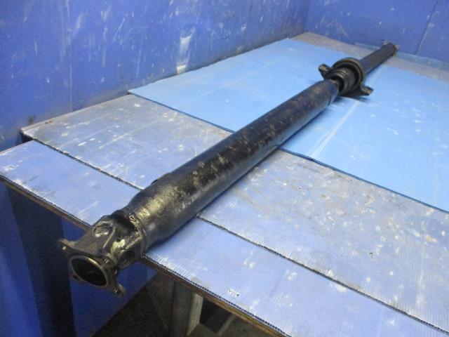  Lafesta DBA-NB30 R propeller shaft Joy X 4WD MR20DE CVT KY0 G 37000-EN000 222056/3220