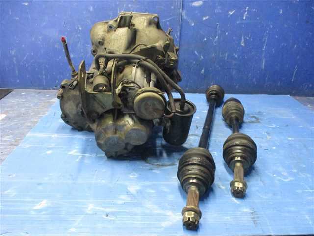  Galant Sigma E-E15A manual mission ASSY CS G63B-C 5F KM163 223068/3010