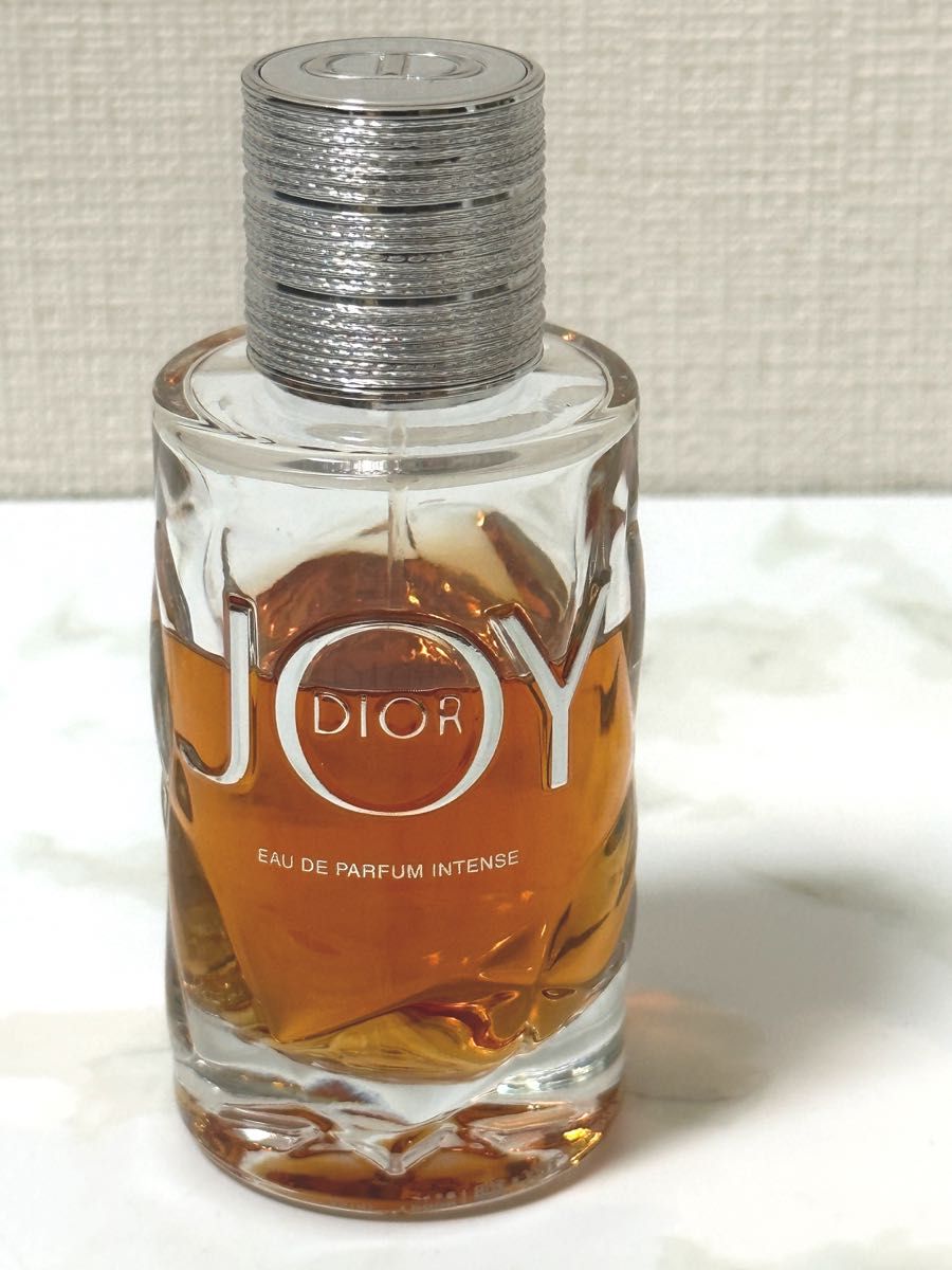 Dior joy ジョイ インテンス オードパルファム 50ml｜PayPayフリマ