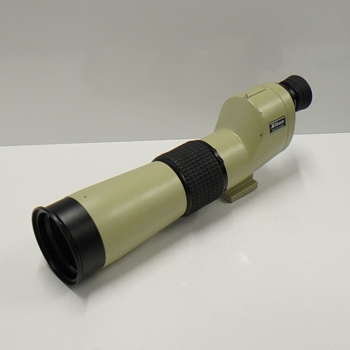 Nikon FIELD SCOPE ED 30X フィールドスコープ 単眼鏡 D=60 P-