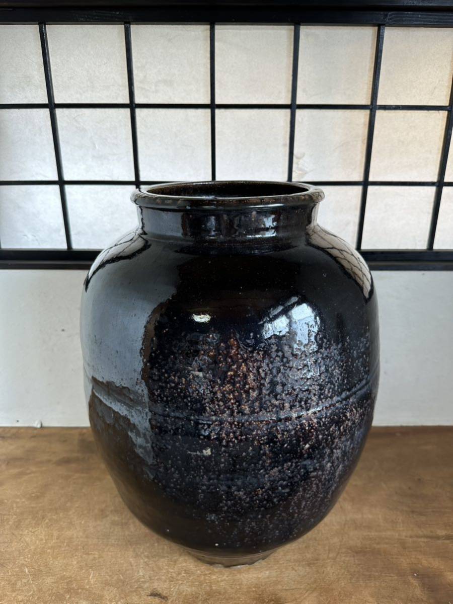 壺 メダカ鉢 金魚鉢 傘立て 漬け物壺 | www.manutencaoemfoco.com.br