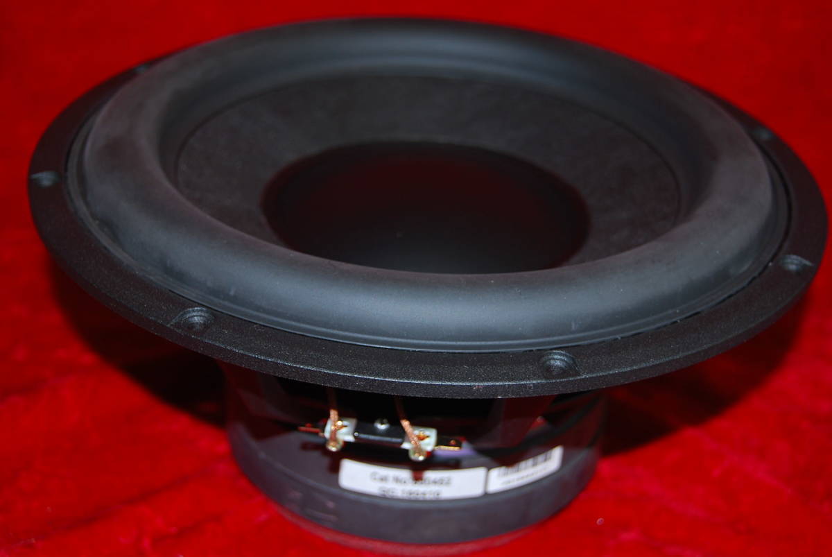 PEERLESS P830452 ピアレス TYMPHANY ウーハー XLS ハイエンド PEERLESS P830452 ピアレス TYMPHANY ウーハー XLS ハイエンド