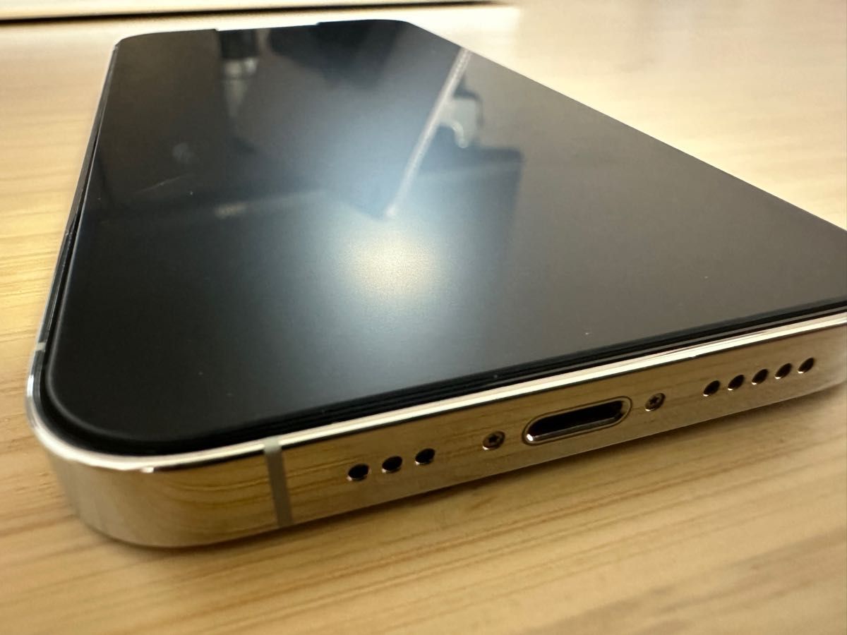 iPhone 13 pro 128GB シルバー(ホワイト)|Yahoo!フリマ(旧 iPhone 13 pro 128GB シルバー(ホワイト)|Yahoo!フリマ(旧