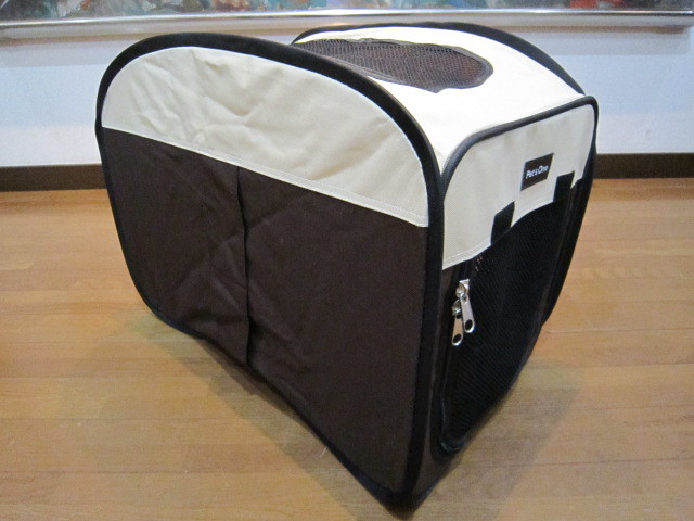 Pet's One ペッツワン 高機能 多機能 超軽量 ペットキャリー Pet's One ペッツワン 高機能 多機能 超軽量 ペットキャリー