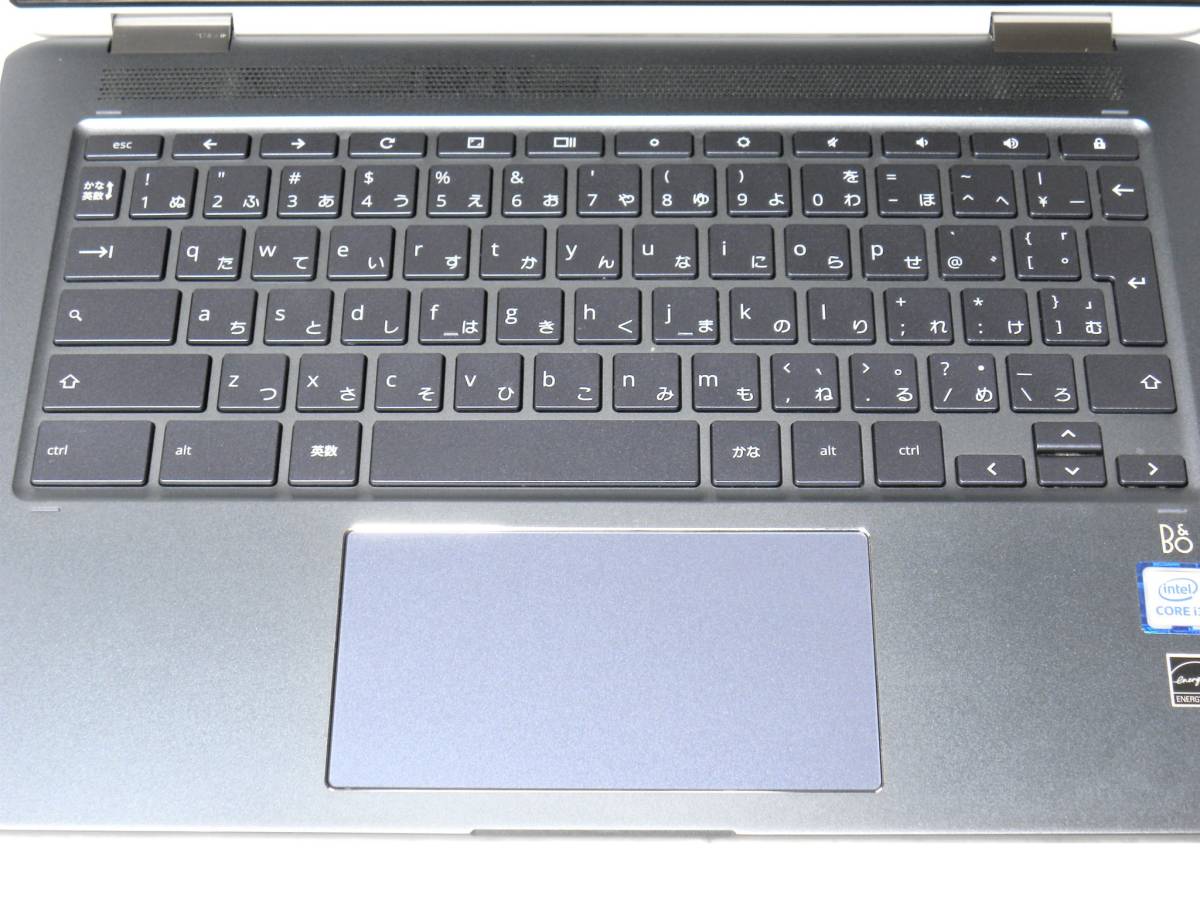 2019年型/第8世代 Core i3 8130U/DDR4 8GB/eMMC 64GB/フルHD液晶搭載