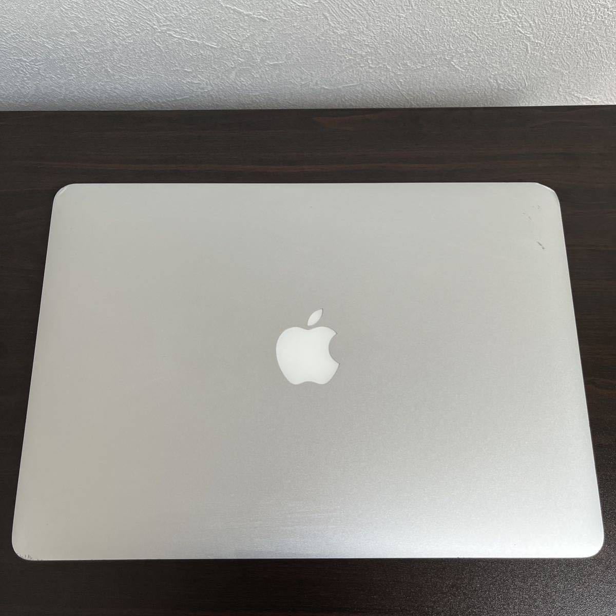 251 【早い者勝ち】MacBook Air (13インチ Early 2014)|Yahoo!フリマ
