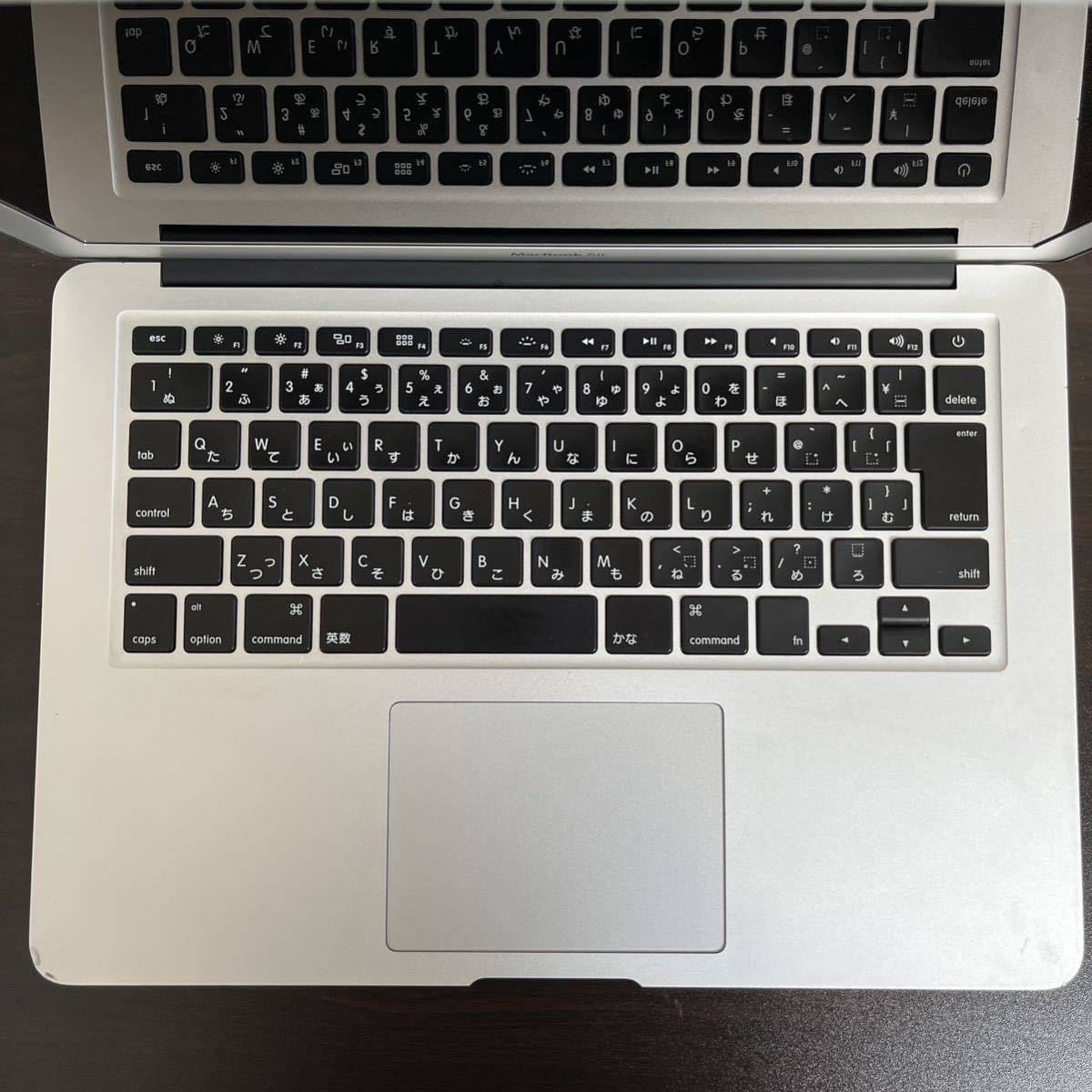 251 【早い者勝ち】MacBook Air (13インチ Early 2014)|Yahoo!フリマ