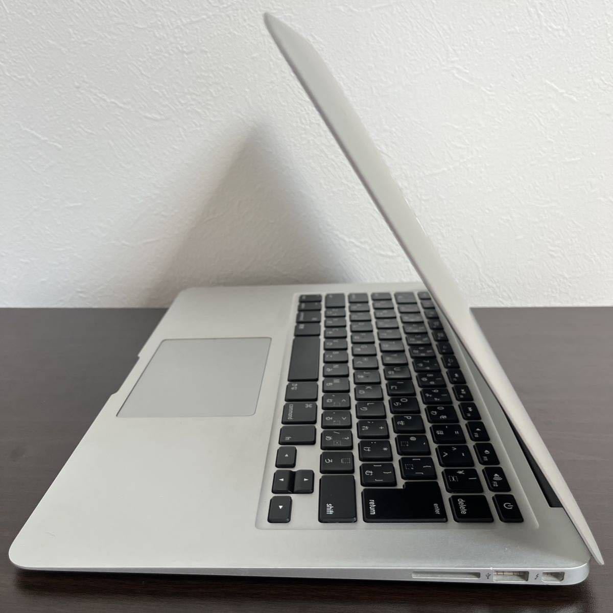 251 【早い者勝ち】MacBook Air (13インチ Early 2014)|Yahoo!フリマ