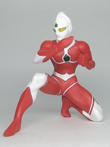  быстрое решение редкость Ultimate solid Ultraman 4 Ultraman Joe nias аниме цвет стоимость доставки 220 иен ~ Mini книжка есть максимальный фигурка 