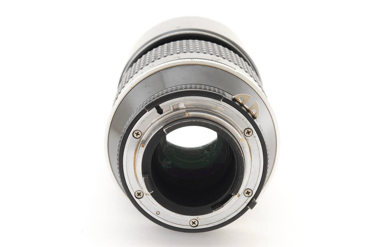 ニコン Nikon Ai-s NIKKOR ED 180mm F2.8 #931