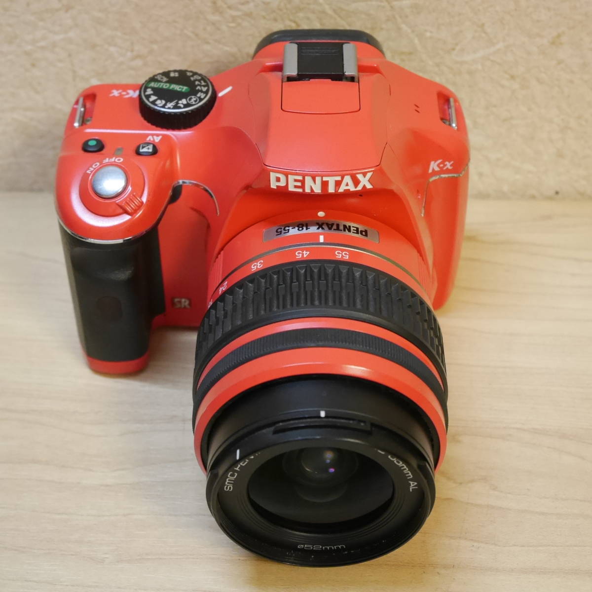 にクリアで】 PENTAX - 訳あり☆ペンタックス K-r☆撮影セットの通販