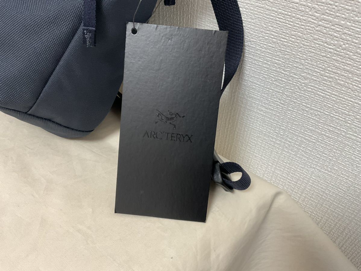  новый товар не использовался!ARC\'TERYX Arc'teryx Mantis 2 Waist Pack man tis2 талия упаковка 