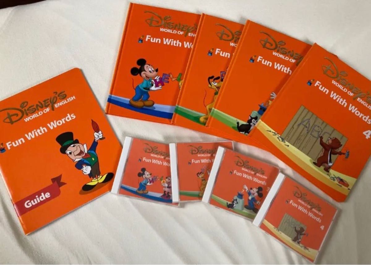 ディズニー 英語 dwe fun with words 絵本 絵辞典 cd|Yahoo ディズニー 英語 dwe fun with words 絵本 絵辞典 cd|Yahoo