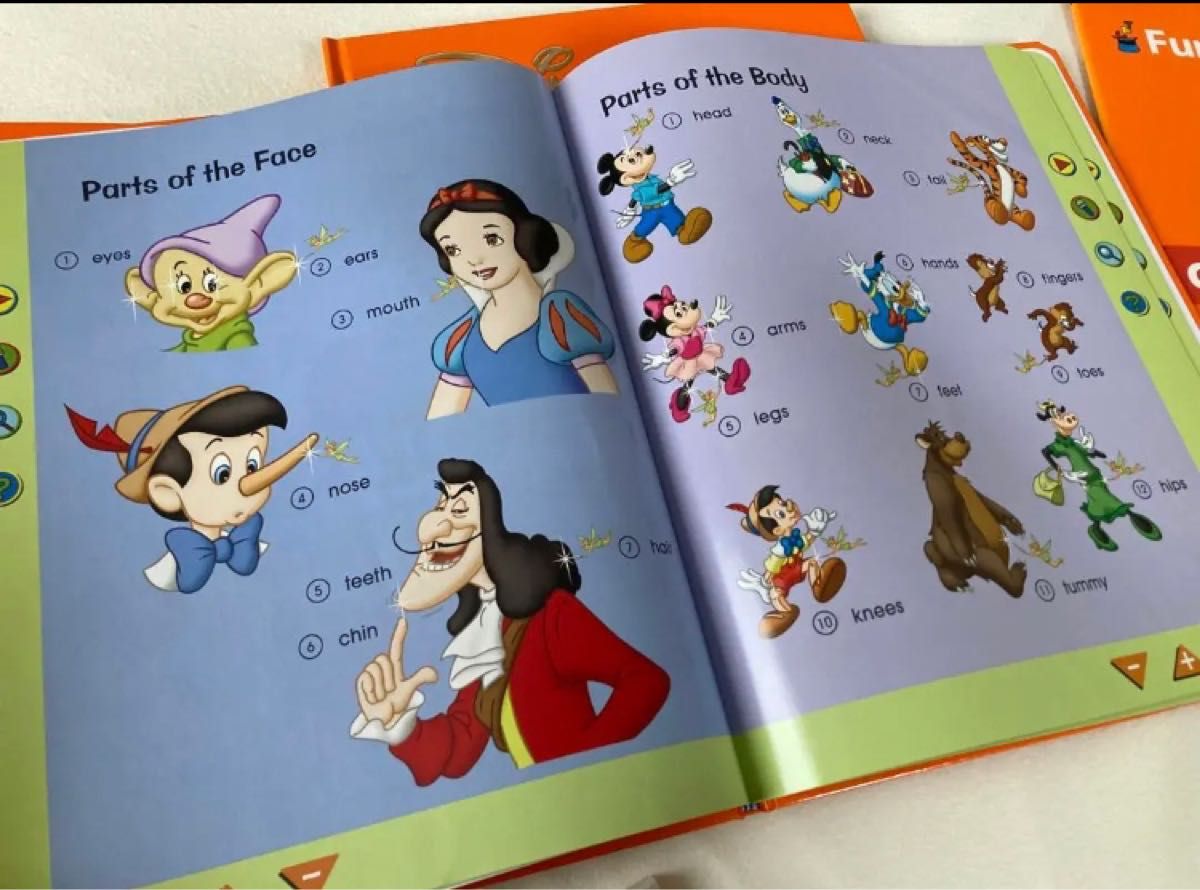 ディズニー 英語 dwe fun with words 絵本 絵辞典 cd|Yahoo ディズニー 英語 dwe fun with words 絵本 絵辞典 cd|Yahoo