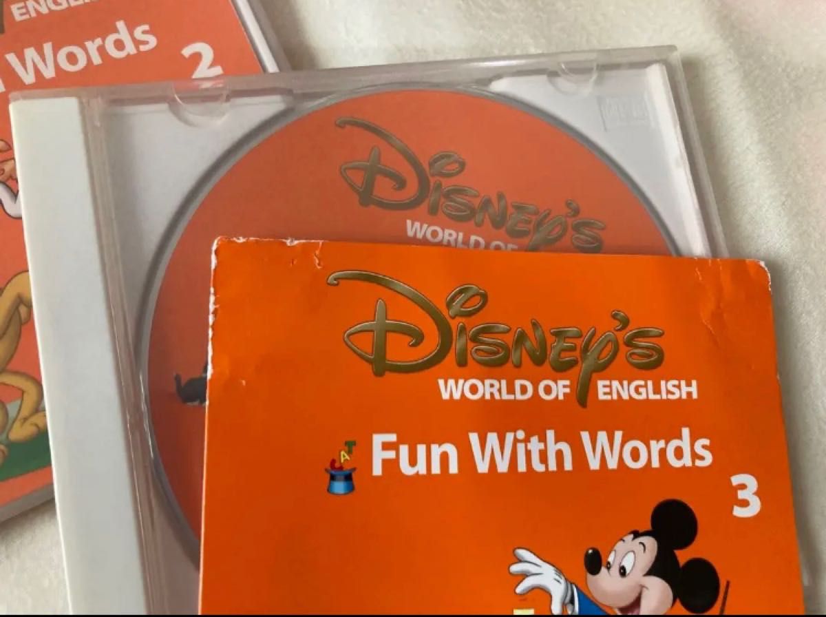 ディズニー 英語 dwe fun with words 絵本 絵辞典 cd|Yahoo ディズニー 英語 dwe fun with words 絵本 絵辞典 cd|Yahoo