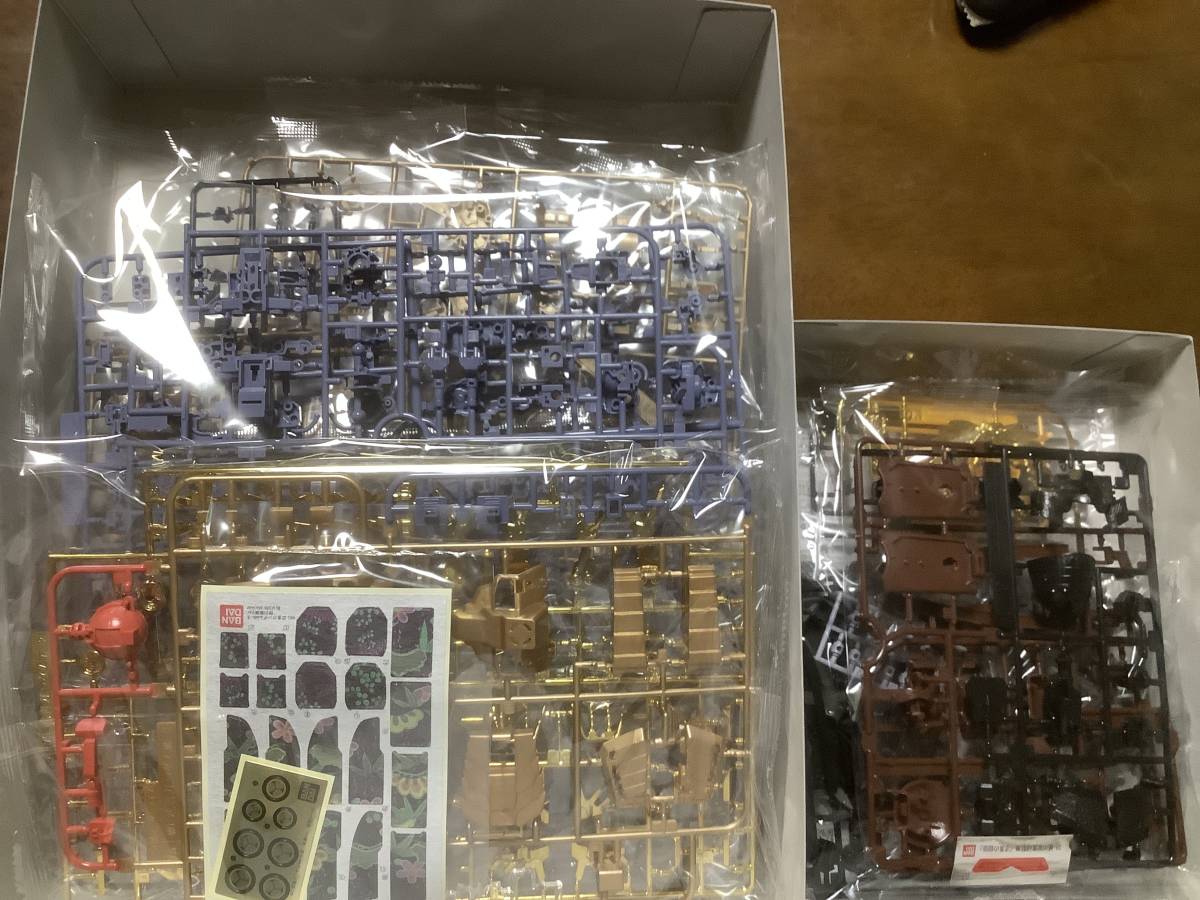 2個 武者ガンダムMk-II 徳川家康ver 徳川家康頑駄無 漆黒の鎧版 2個 武者ガンダムMk-II 徳川家康ver 徳川家康頑駄無 漆黒の鎧版