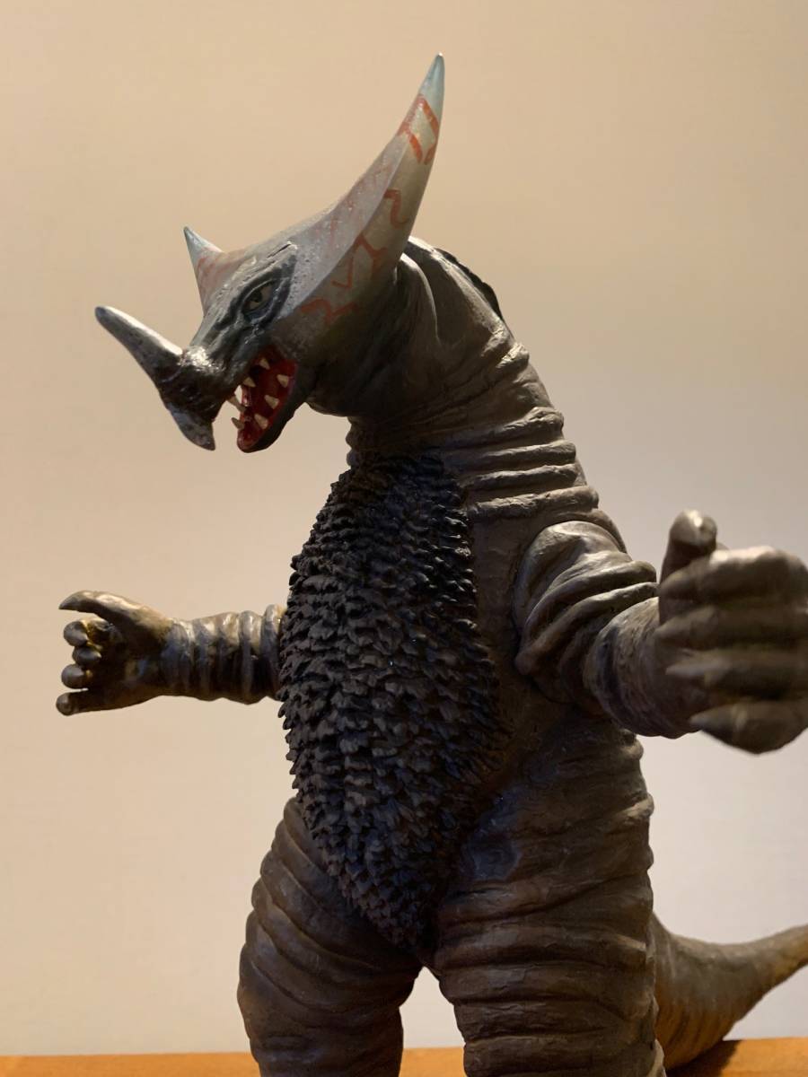 初売り】【初売り】エクスプラス 大怪獣シリーズ ウルトラマン ゴモラ