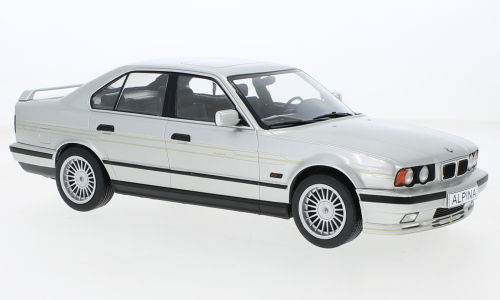 本命ギフト MCG シルバー アルピナ 1/18 BMW 梱包サイズ80 新品 1:18 1994 Decorated silver 4.6 B10 Alpina 乗用車 本命ギフト MCG シルバー アルピナ 1/18 BMW 梱包サイズ80 新品 1:18 1994 Decorated silver 4.6 B10 Alpina 乗用車