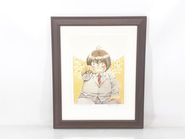 Yahoo!オークション - sa/ 希少 羽海野チカ 三月のライオン 複製 Yahoo!オークション - sa/ 希少 羽海野チカ 三月のライオン 複製