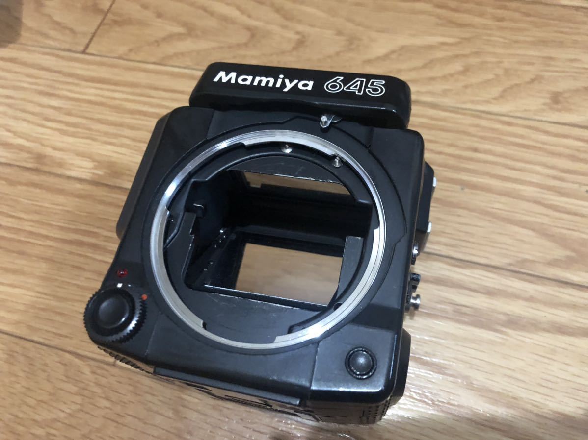 激安】 Pro RZ67 Mamiya II #32869E4 Lens F/3.5 90mm + マミヤ