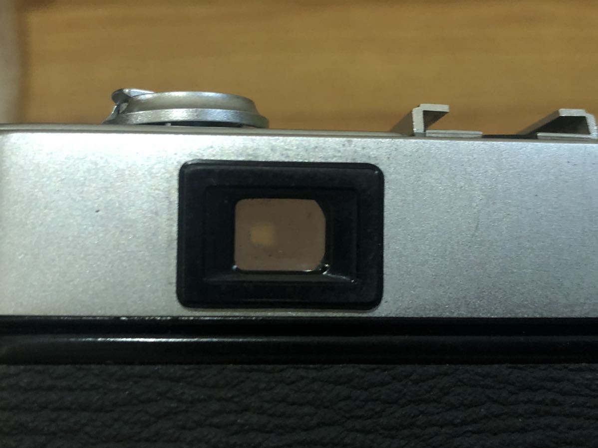 OLYMPUS オリンパス OLYMPUS-35 SP フィルムカメラ レンジファインダー