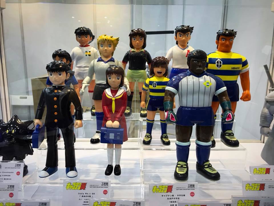 ヤフオク 香港限定 工匠堂 キャプテン翼 世界大決戦 Jr ワ ヤフオク 香港限定 工匠堂 キャプテン翼 世界大決戦 Jr ワ