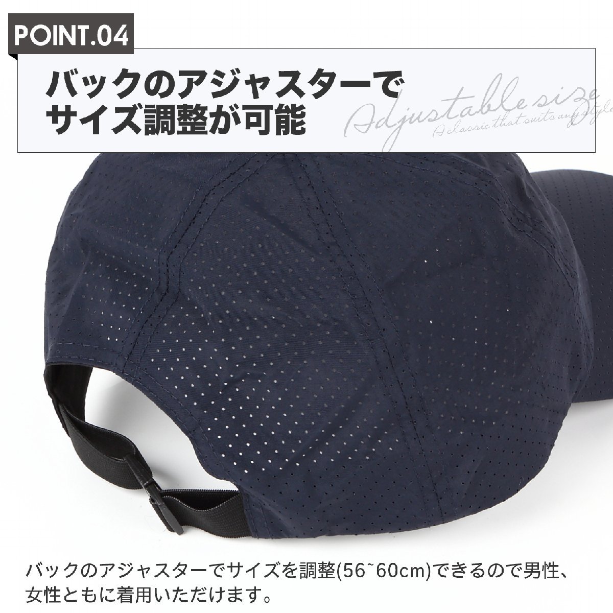 キャップ 帽子 レディース メンズ メッシュ UVカット ランニング
