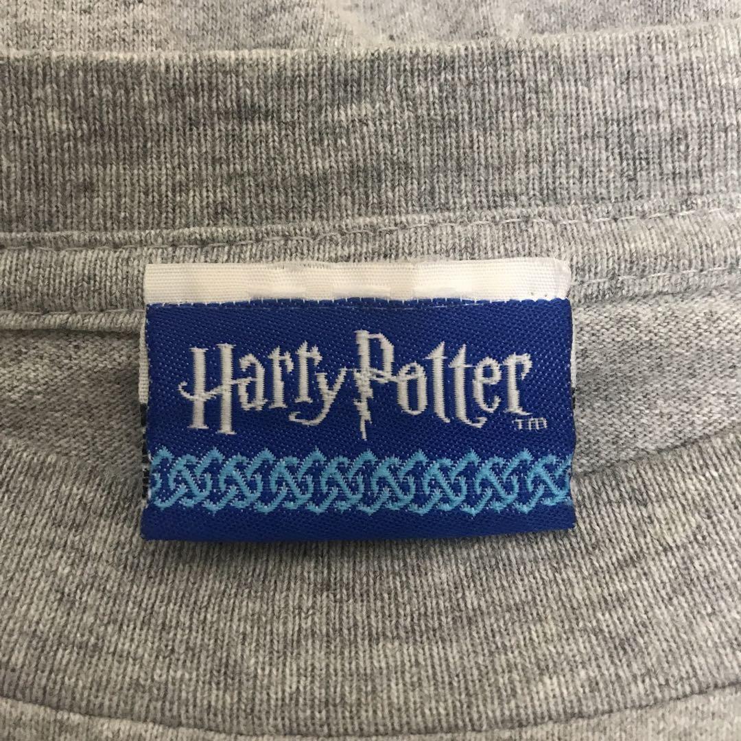 00s Harry Potter ハリーポッターとアズカバンの囚人 tシャツ_画像4