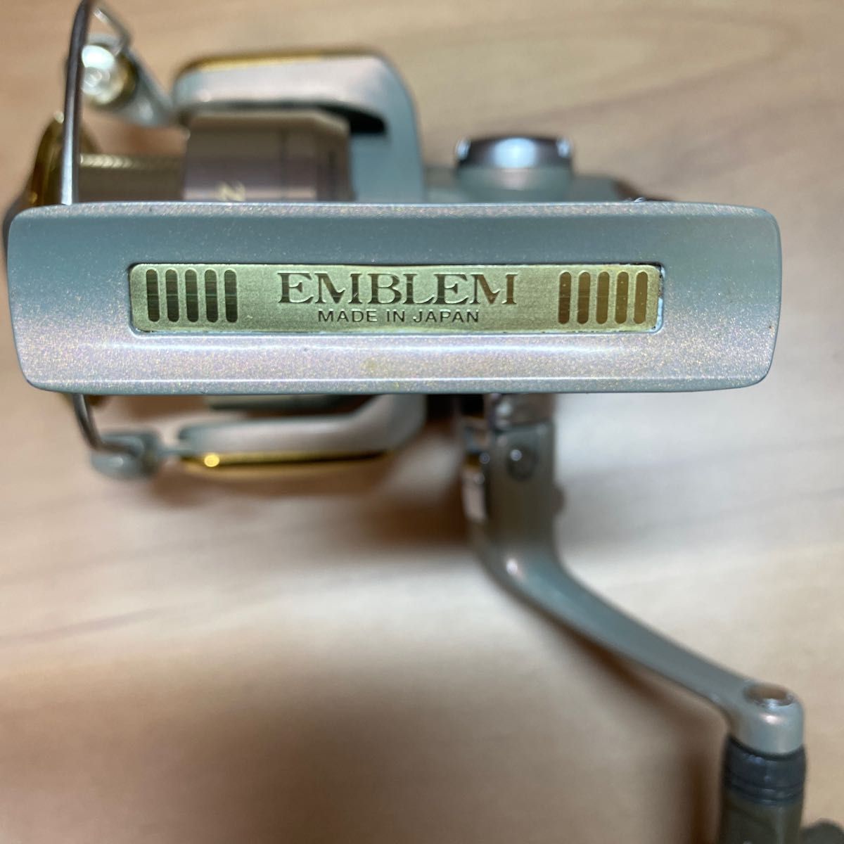 DAIWA エンブレムZ 2500iA DAIWA EMBLEM-Z|Yahoo!フリマ(旧 DAIWA エンブレムZ 2500iA DAIWA EMBLEM-Z|Yahoo!フリマ(旧