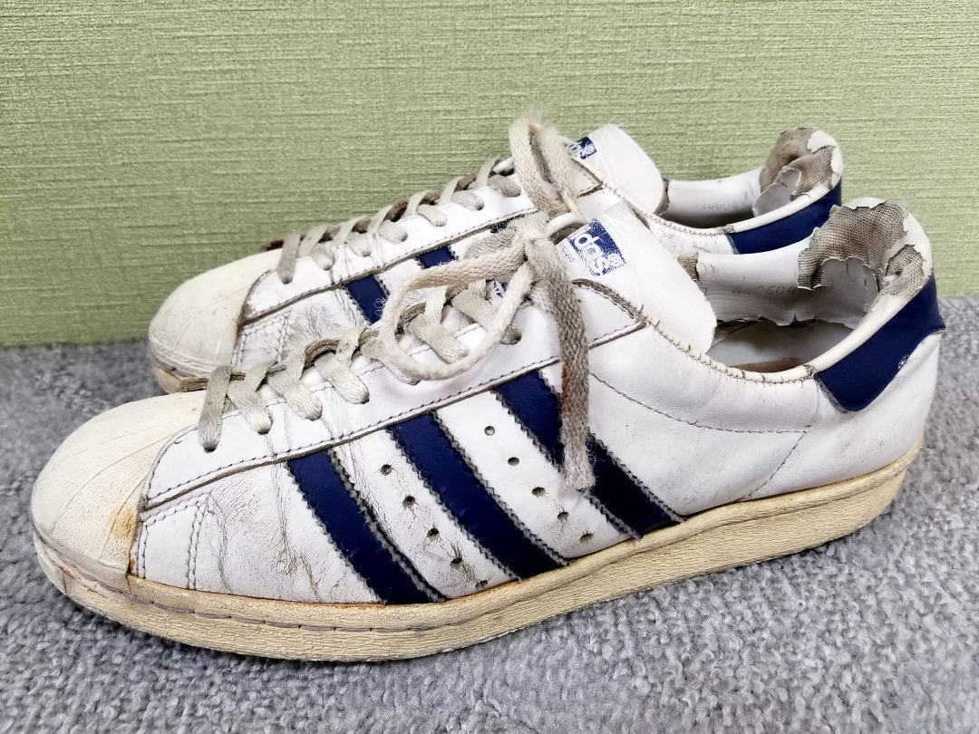 adidas superstar yahoo