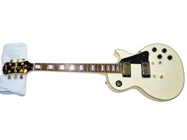 エピフォン ギブソン ヘッド | Epiphone gibson | レスポール les paul