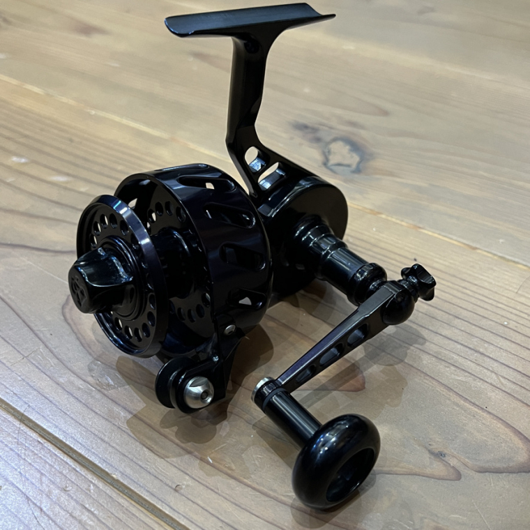 Yahoo!オークション - 【希少 実釣未使用品】Van Staal Spinning Yahoo!オークション - 【希少 実釣未使用品】Van Staal Spinning