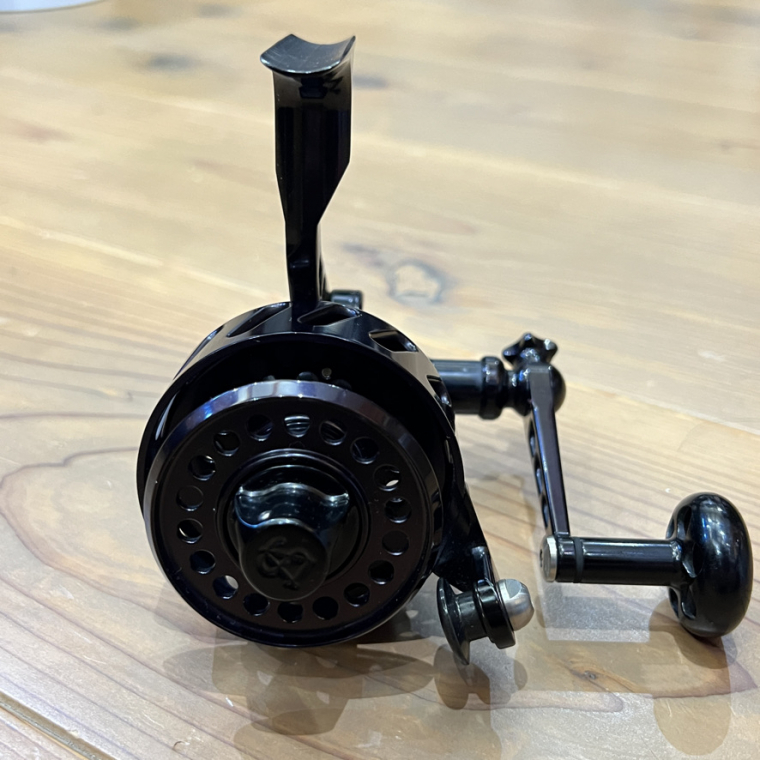 Yahoo!オークション - 【希少 実釣未使用品】Van Staal Spinning Yahoo!オークション - 【希少 実釣未使用品】Van Staal Spinning