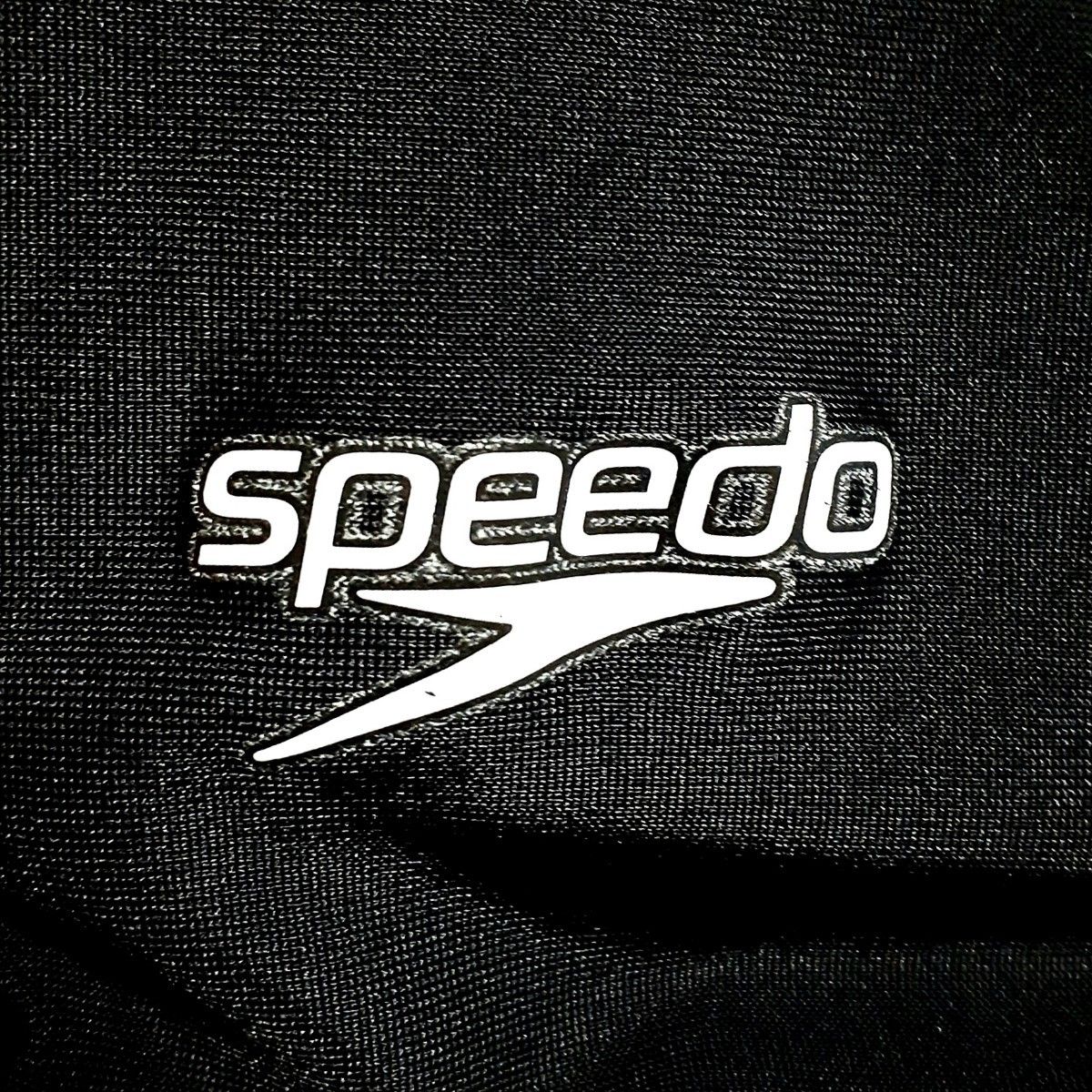 新品激レア☆PLAY プレイ コムデギャルソン×ミズノ SPEEDO コラボ 競泳 ハイレグ 水着 L 黑 入手困難