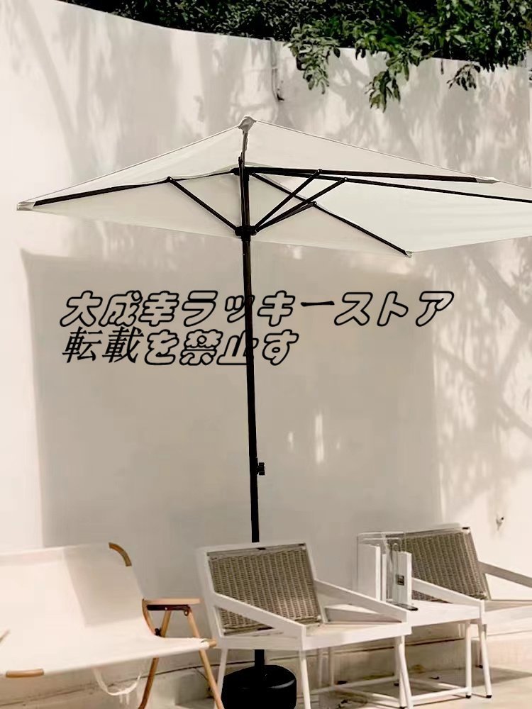  не пропустите сад зонт подвешивание ниже садоводство затеняющий экран, шторки от солнца навес затемнение F1263