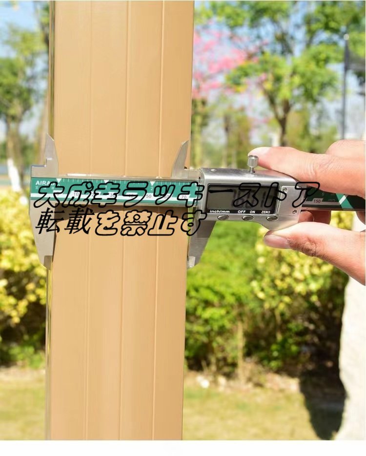 23732円 強くお勧め ガーデンパラソル ストロー方形 ハワイアン 23732円 強くお勧め ガーデンパラソル ストロー方形 ハワイアン