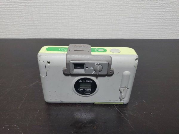 【値下】Konica revio CL コニカ カメラ コンパクトカメラ_画像3