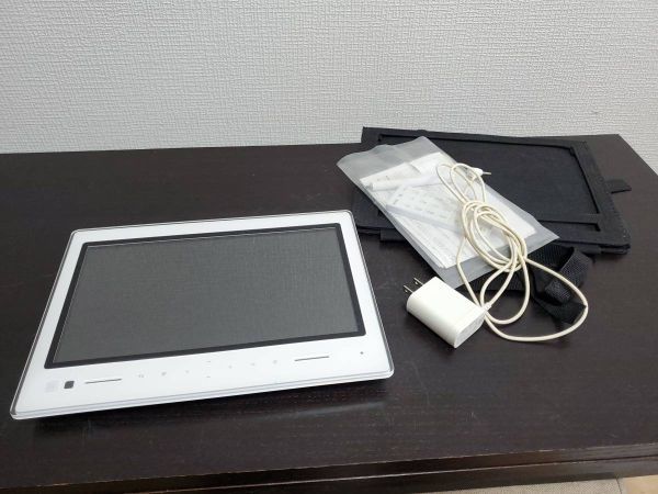 メーカー包装済 U 値下美品 TV 動作確認済 リモコン お