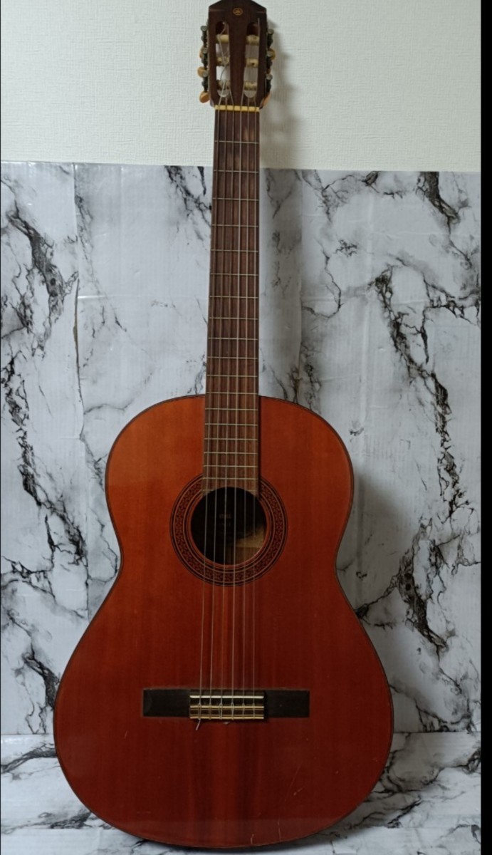 ヤフオク! - nn0202 067 YAMAHA ヤマハ G-85D ク...