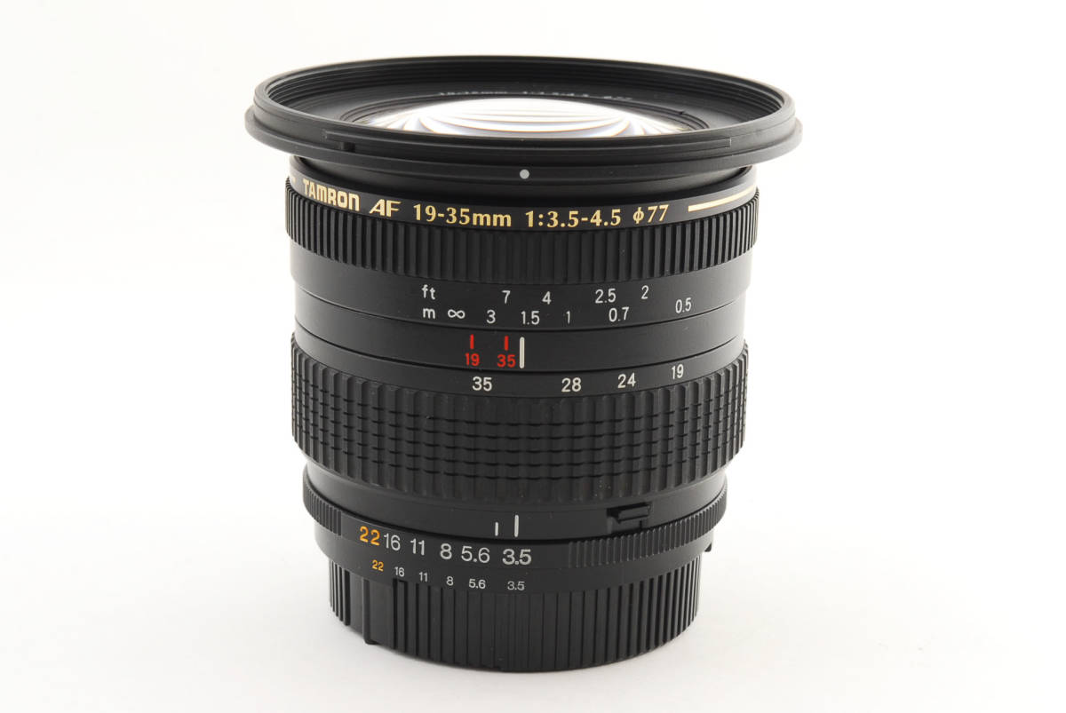公式サイト タムロン ☆極上品☆ TAMRON #1887535 #23-0411076 #0076