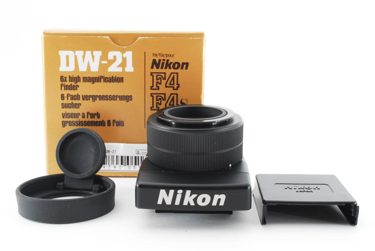 大人気の ニコン ☆極上品☆ NIKON #1882514 #23-0331162 #0043 ☆元箱