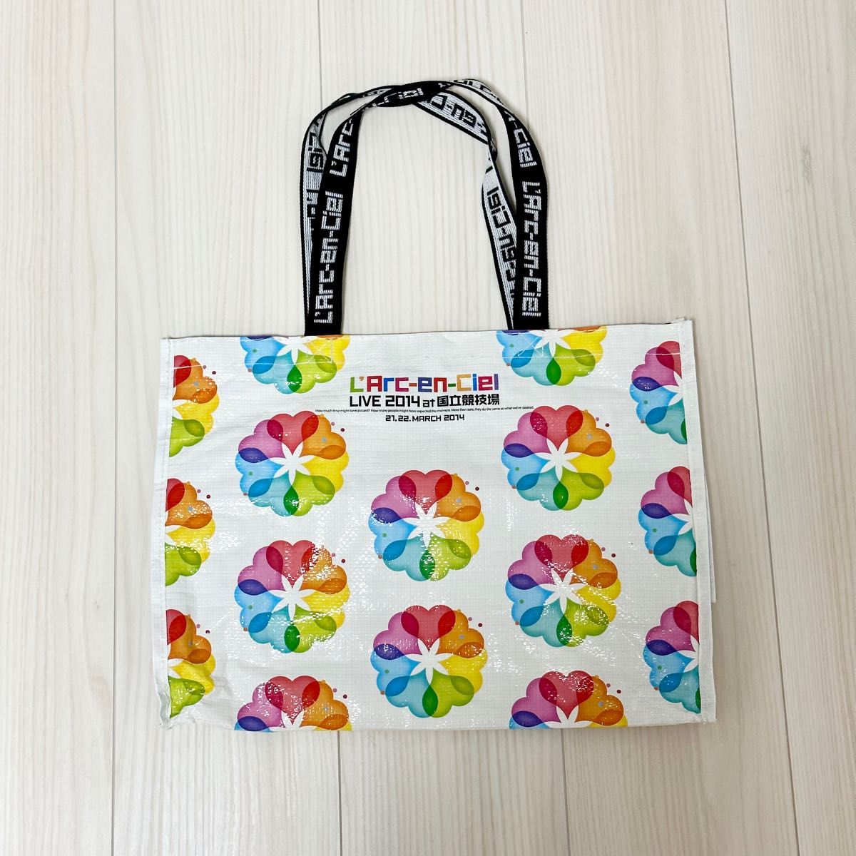 L'Arc~en~Ciel ラルク ツアーグッズ まとめ売り hyde|Yahoo L'Arc~en~Ciel ラルク ツアーグッズ まとめ売り hyde|Yahoo