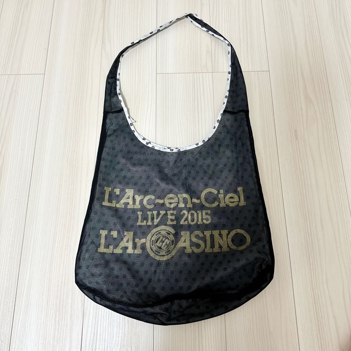 L'Arc~en~Ciel ラルク ツアーグッズ まとめ売り hyde|Yahoo L'Arc~en~Ciel ラルク ツアーグッズ まとめ売り hyde|Yahoo